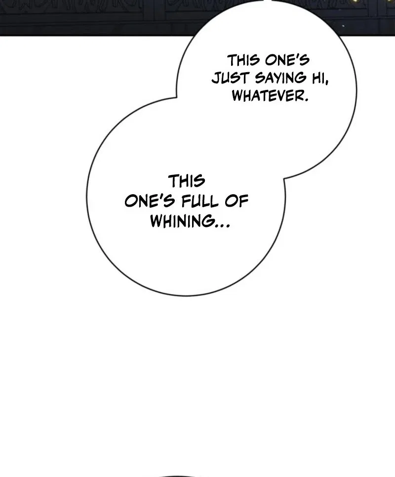 The Princess is Evil Chapter 163 – Page 90