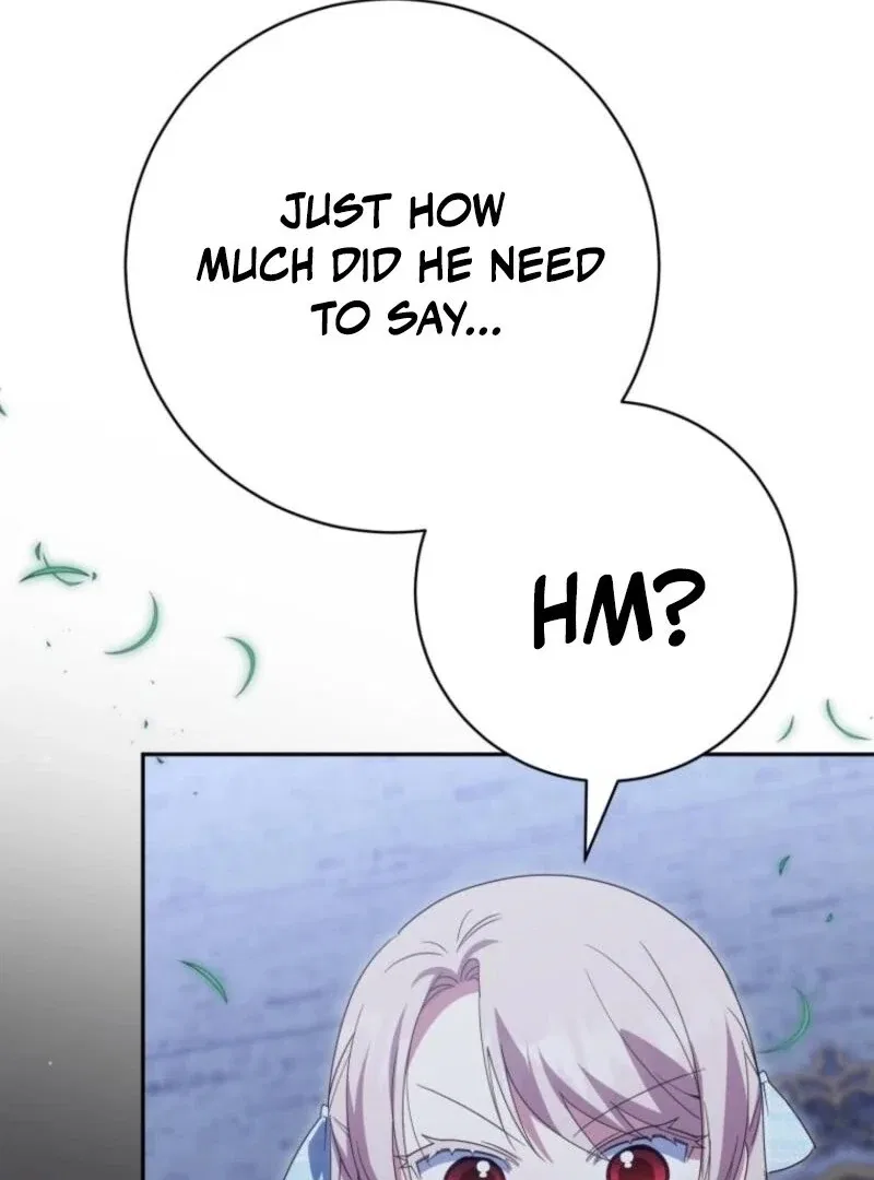 The Princess is Evil Chapter 163 – Page 91
