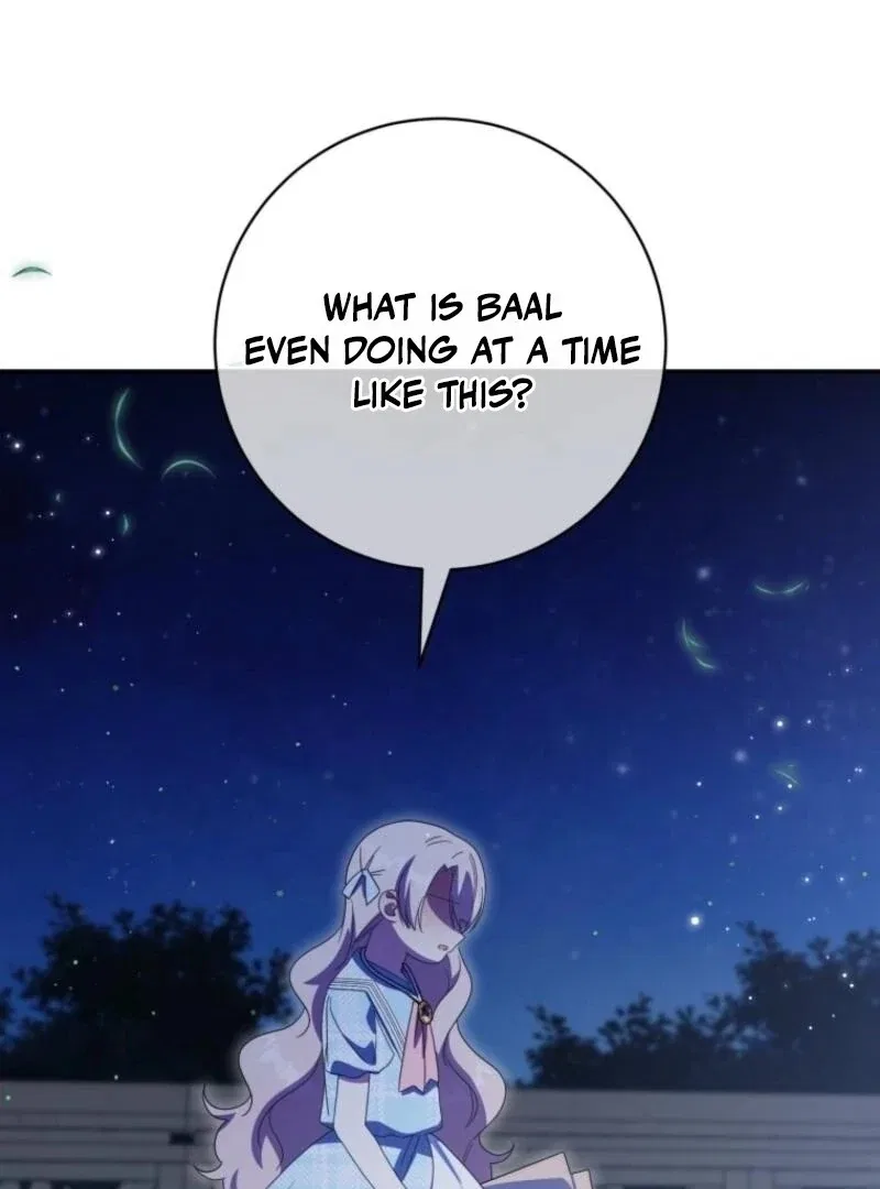 The Princess is Evil Chapter 163 – Page 108