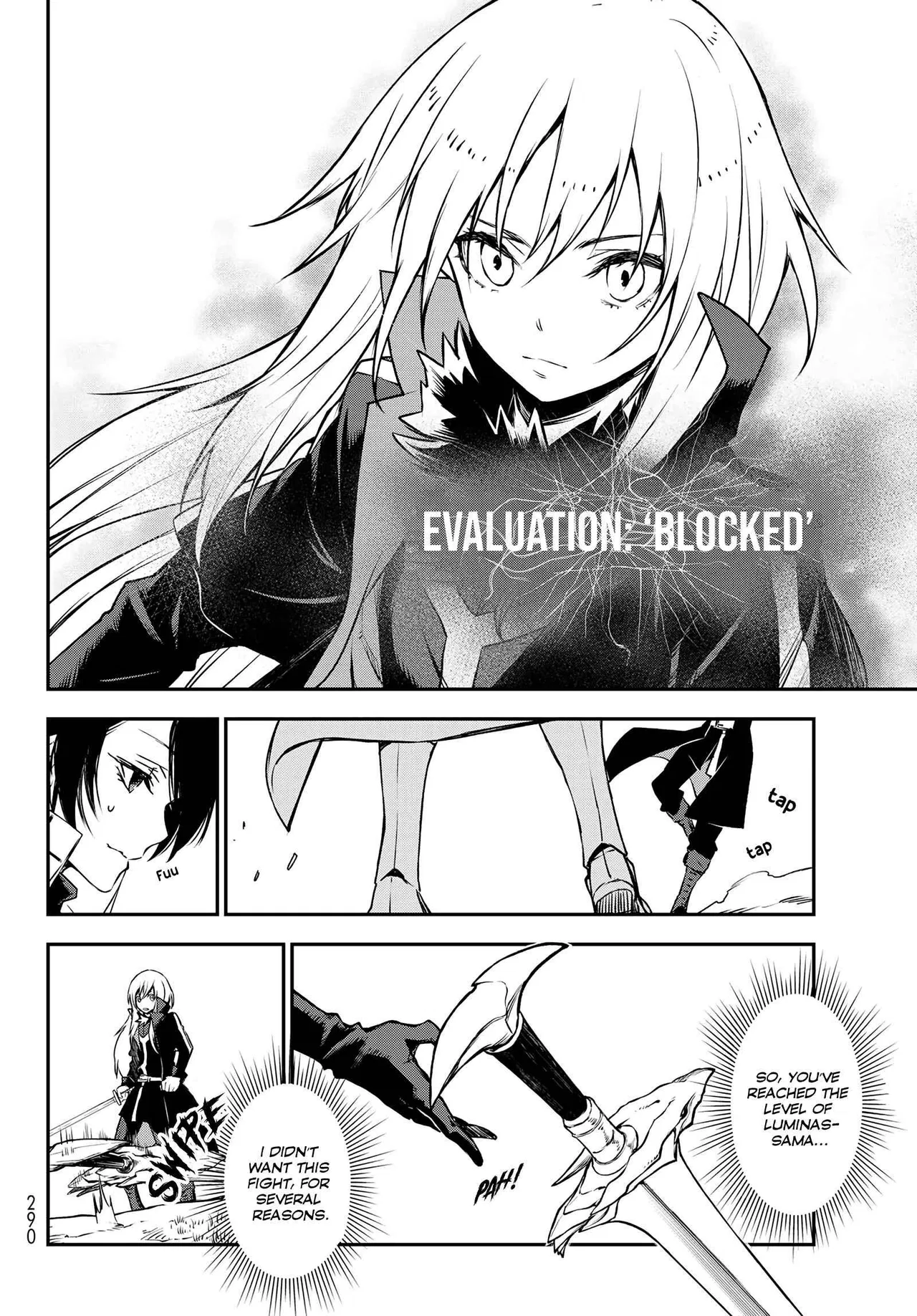 Tensei Shitara Slime Datta Ken Chapter 93 – Page 11