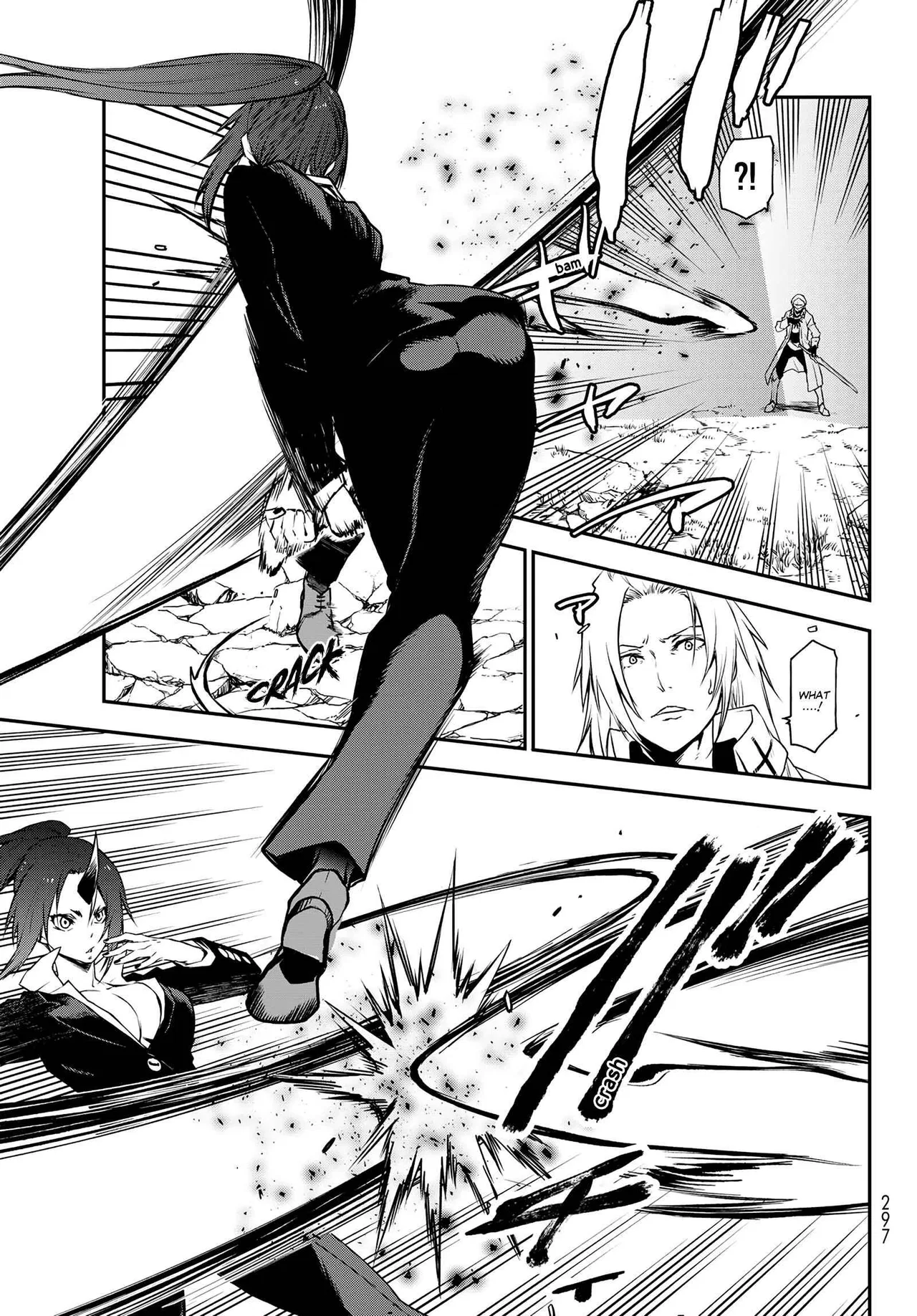 Tensei Shitara Slime Datta Ken Chapter 93 – Page 18