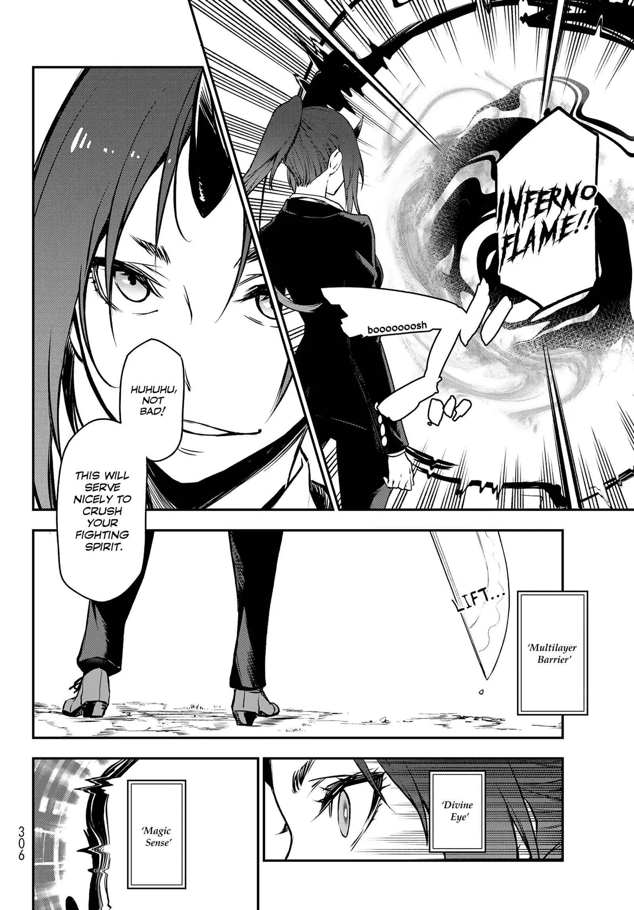 Tensei Shitara Slime Datta Ken Chapter 93 – Page 27