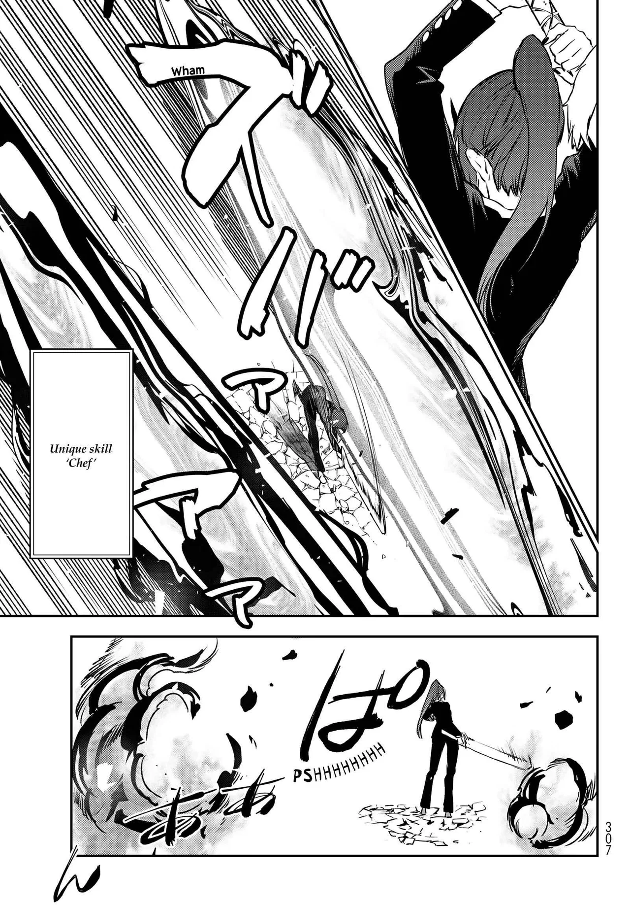 Tensei Shitara Slime Datta Ken Chapter 93 – Page 28