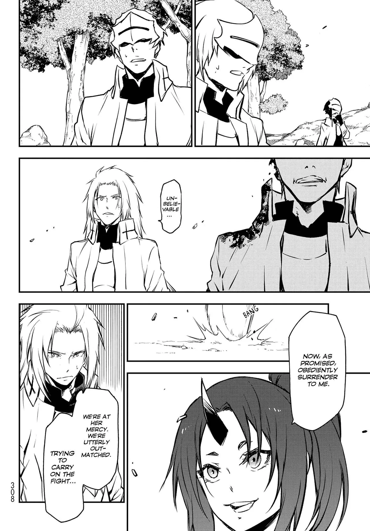 Tensei Shitara Slime Datta Ken Chapter 93 – Page 29
