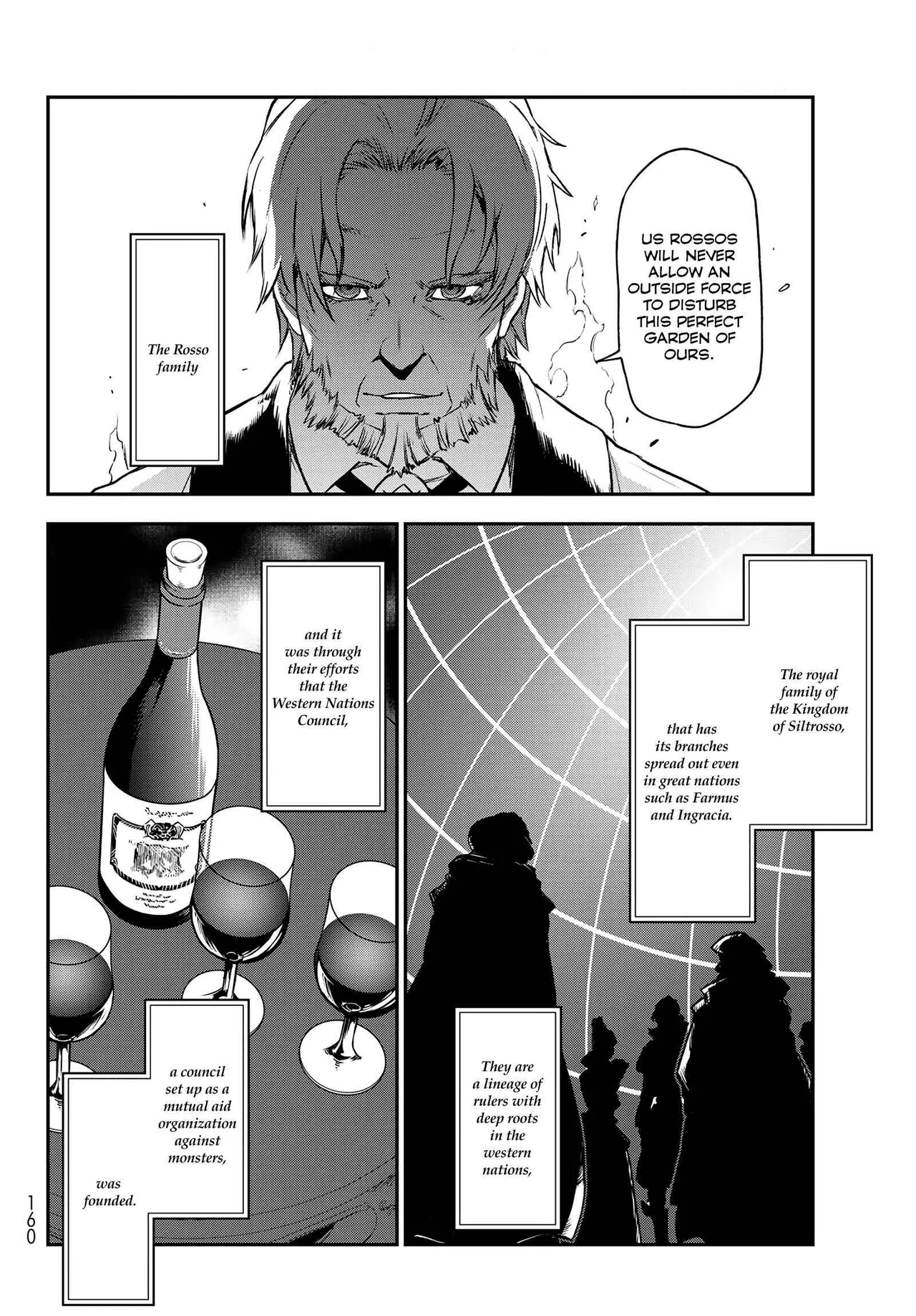 Tensei Shitara Slime Datta Ken Chapter 92 – Page 14