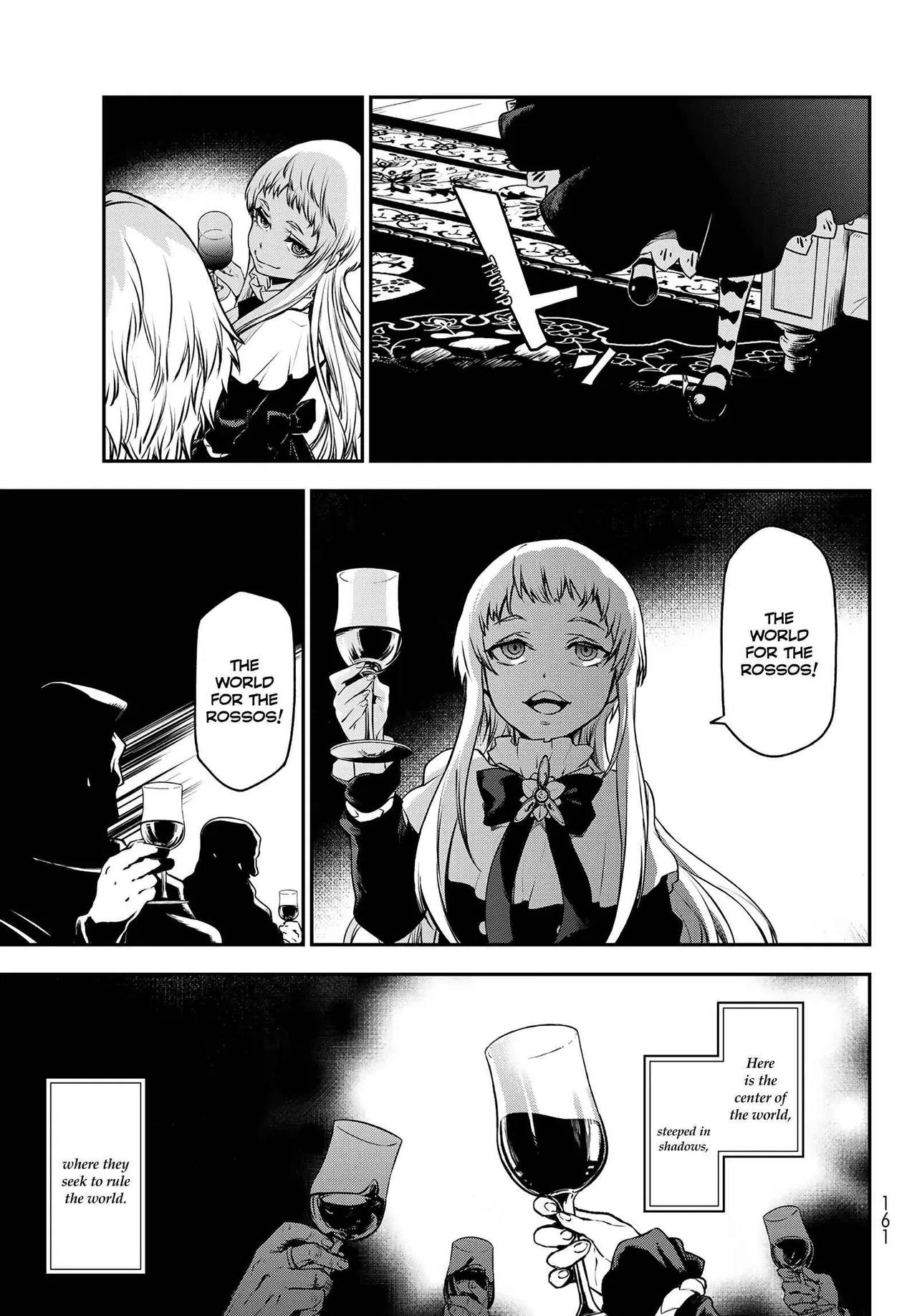 Tensei Shitara Slime Datta Ken Chapter 92 – Page 15