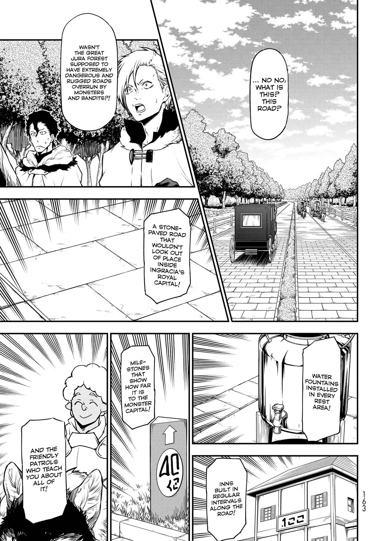 Tensei Shitara Slime Datta Ken Chapter 92 – Page 17