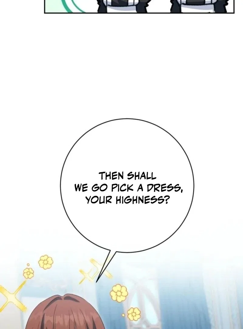 The Princess is Evil Chapter 162 – Page 25
