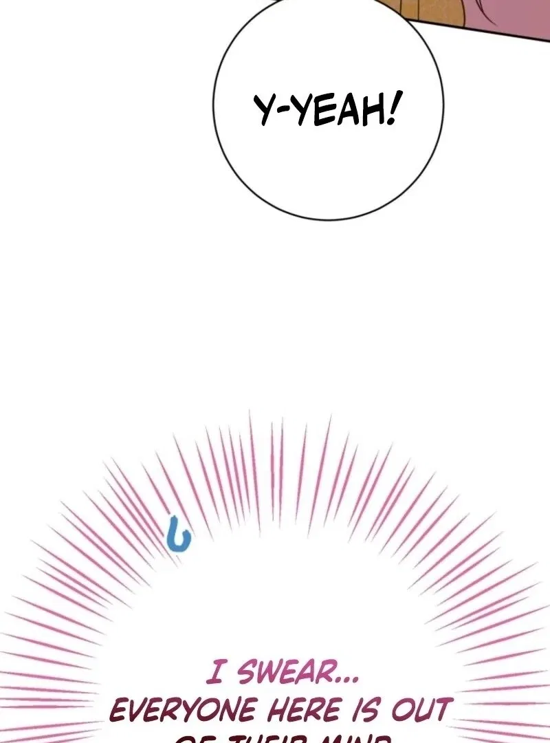 The Princess is Evil Chapter 162 – Page 27