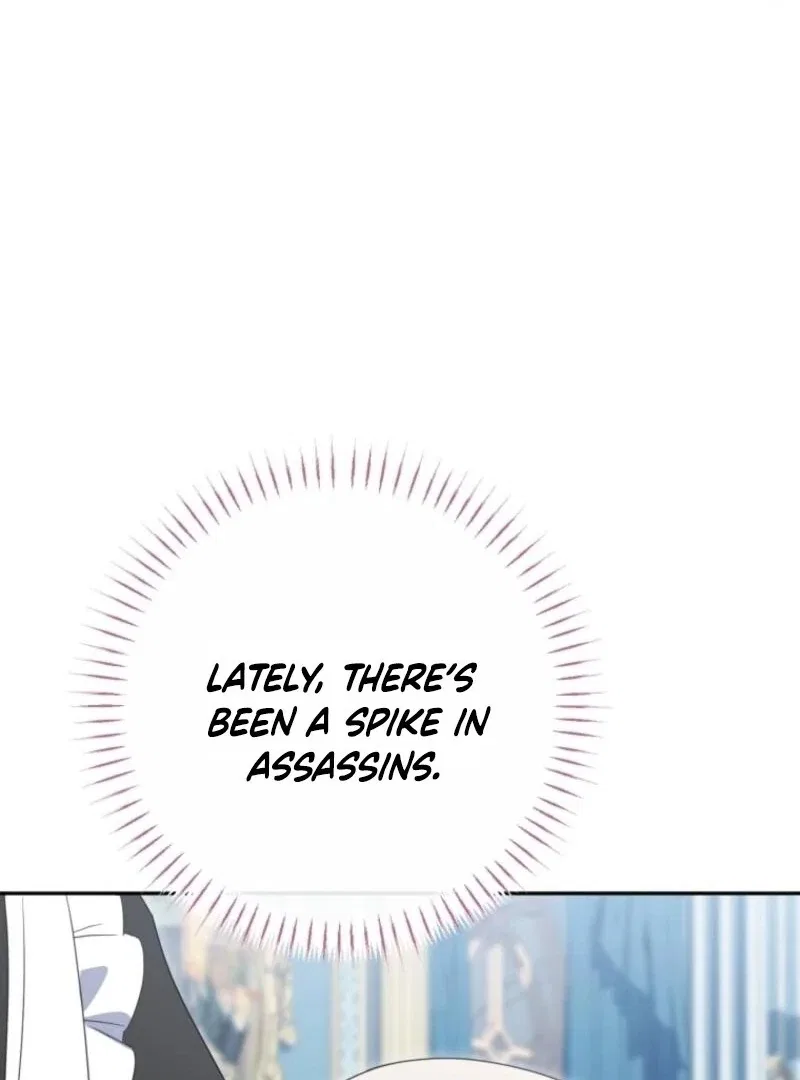 The Princess is Evil Chapter 162 – Page 33