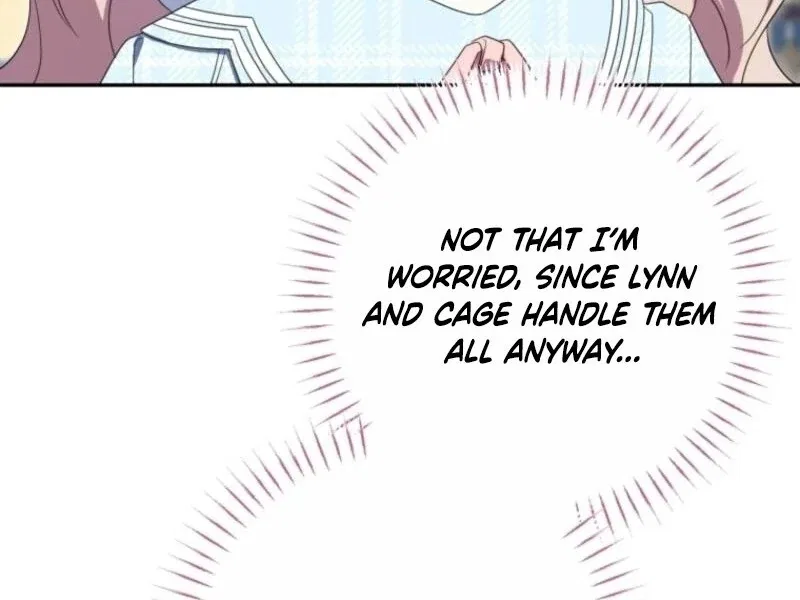 The Princess is Evil Chapter 162 – Page 35