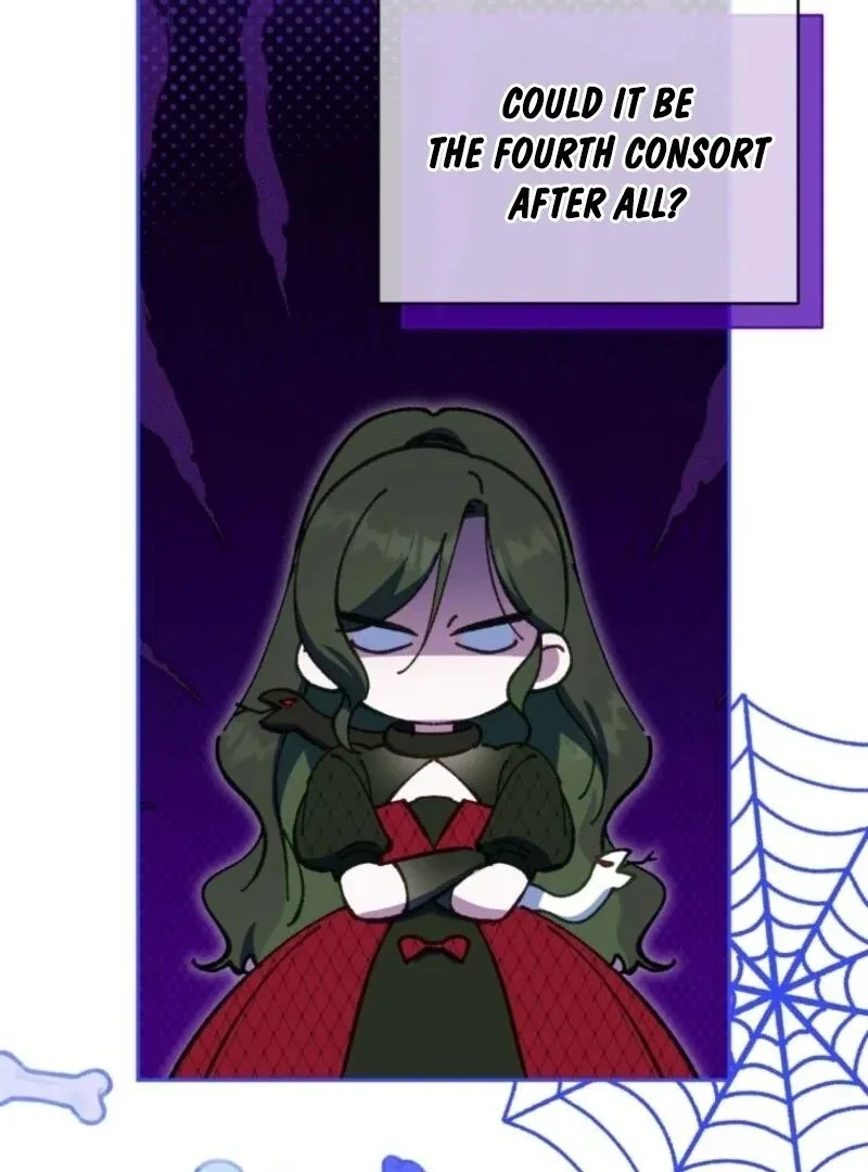 The Princess is Evil Chapter 162 – Page 38