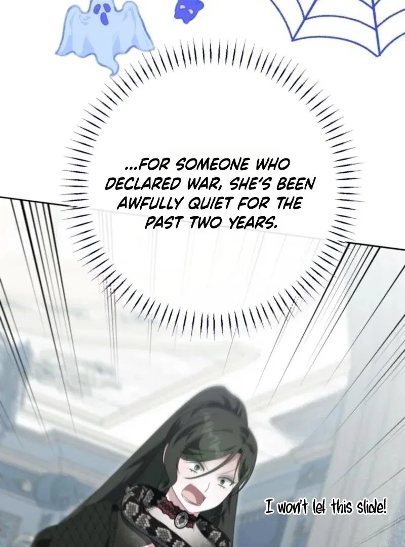 The Princess is Evil Chapter 162 – Page 39