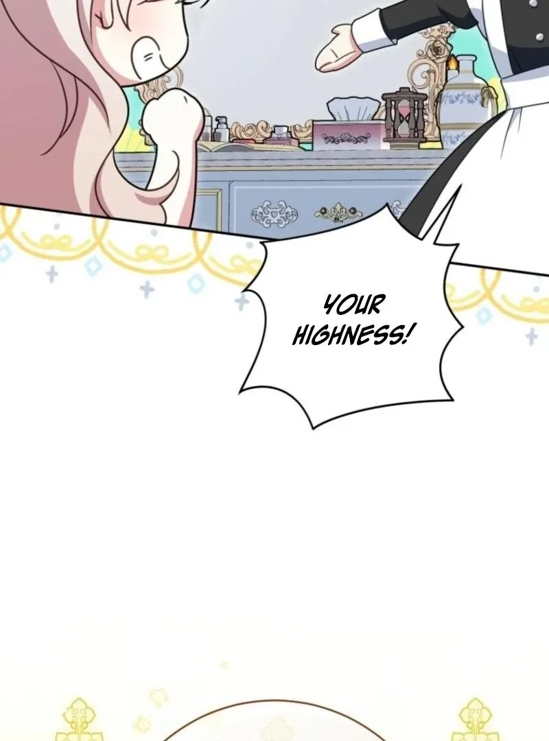 The Princess is Evil Chapter 162 – Page 43