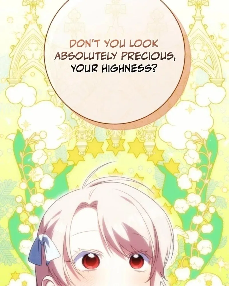 The Princess is Evil Chapter 162 – Page 44