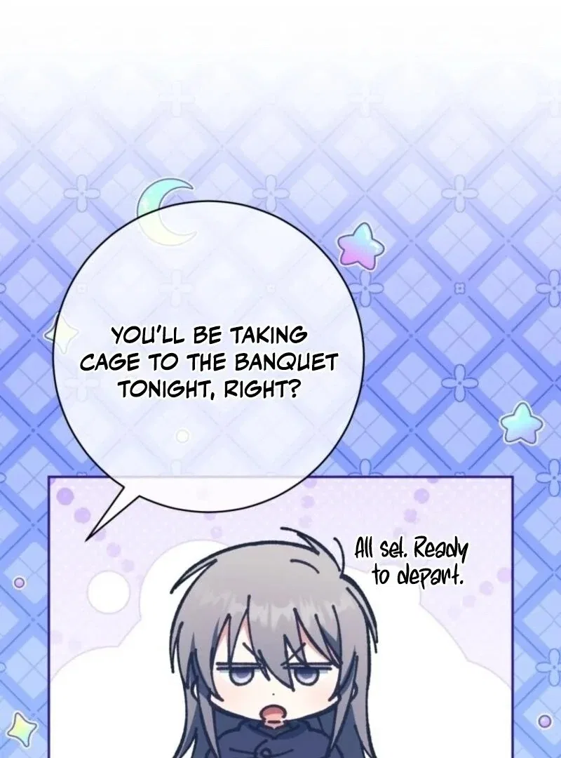 The Princess is Evil Chapter 162 – Page 53