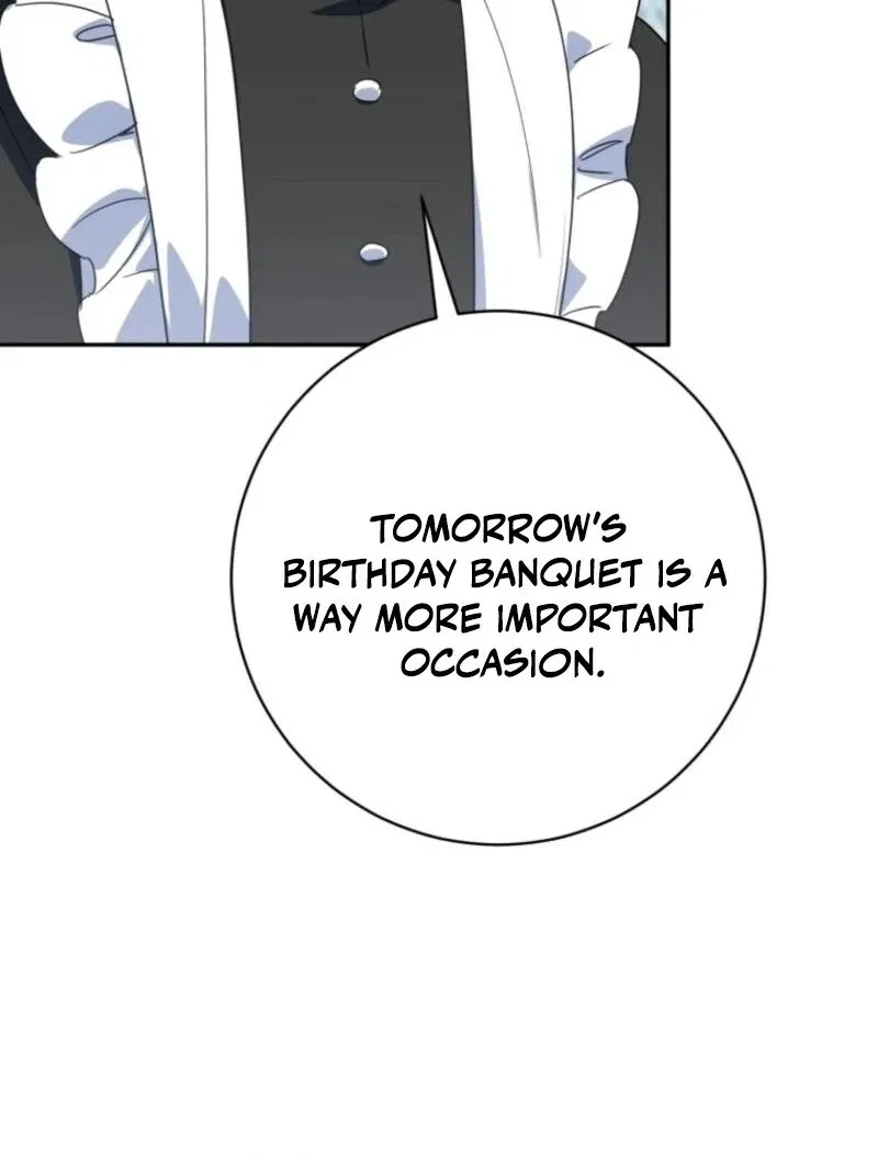 The Princess is Evil Chapter 162 – Page 56