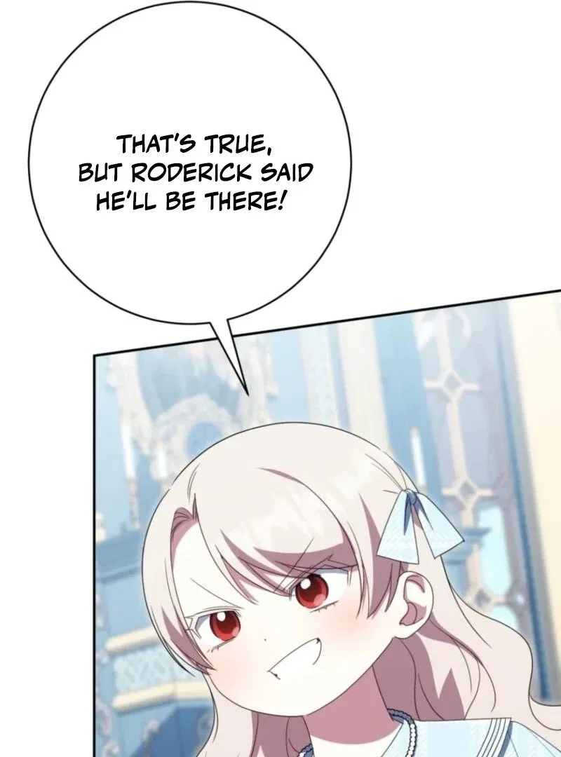 The Princess is Evil Chapter 162 – Page 57