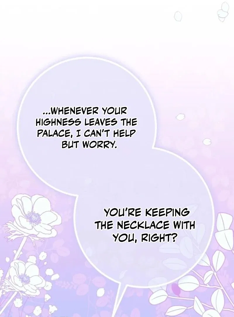 The Princess is Evil Chapter 162 – Page 59
