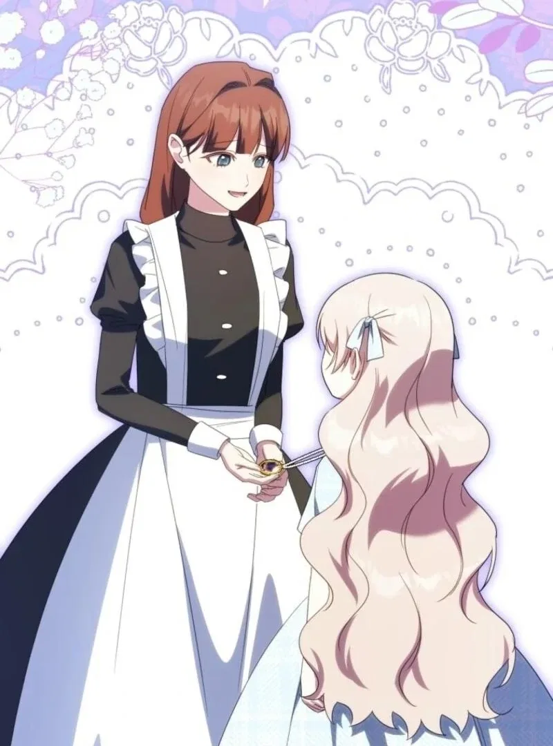 The Princess is Evil Chapter 162 – Page 60