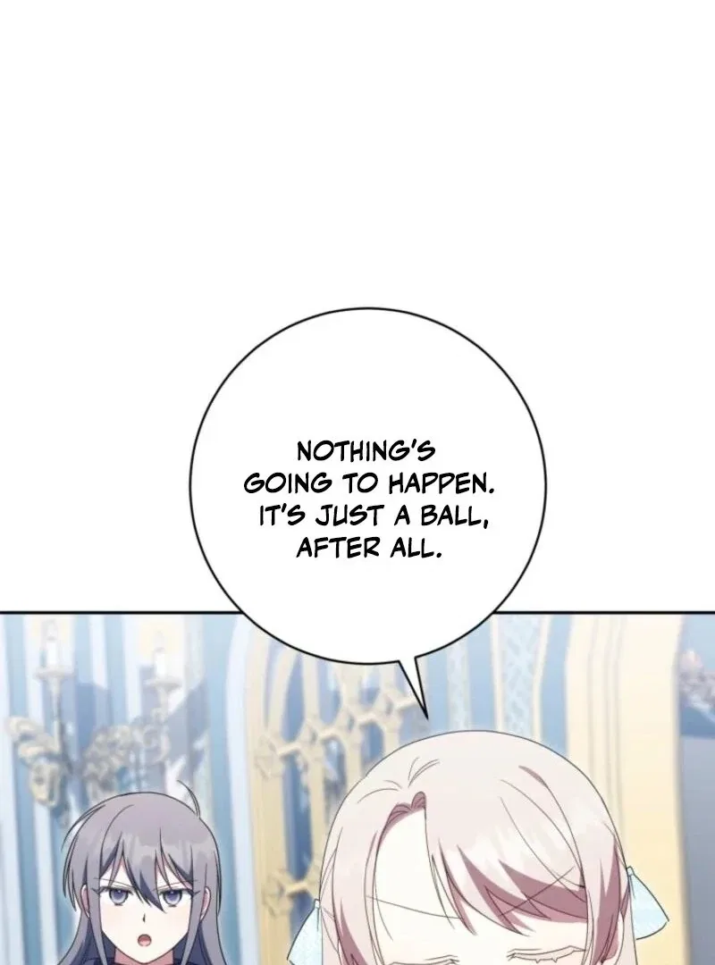 The Princess is Evil Chapter 162 – Page 63