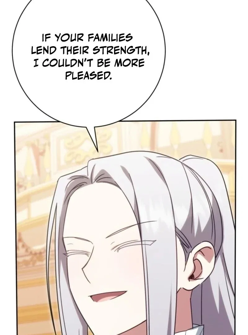The Princess is Evil Chapter 162 – Page 86