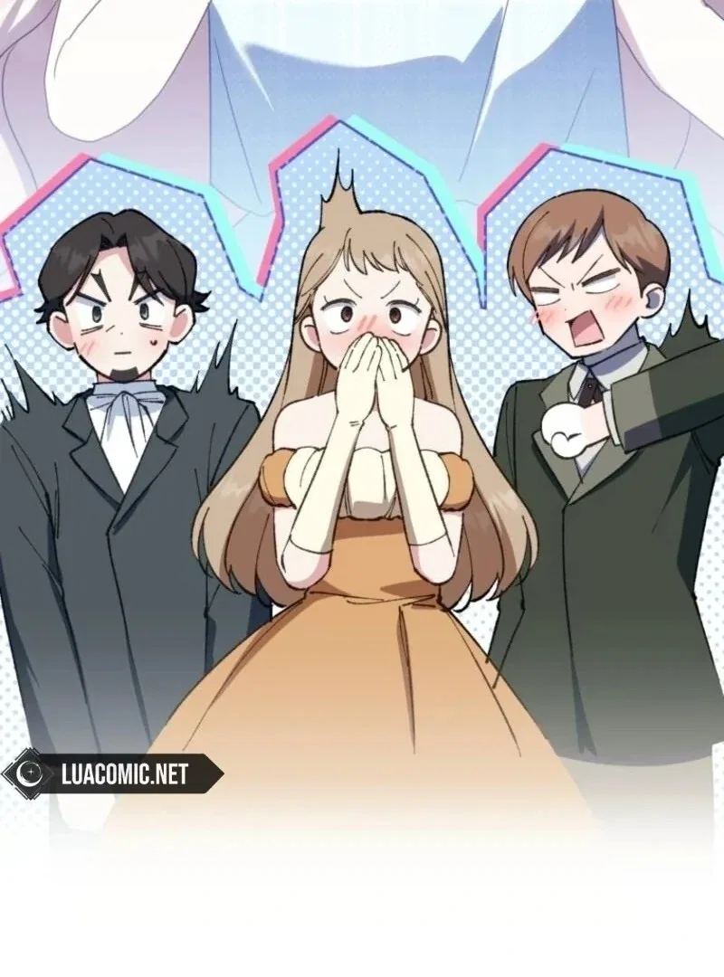 The Princess is Evil Chapter 162 – Page 97