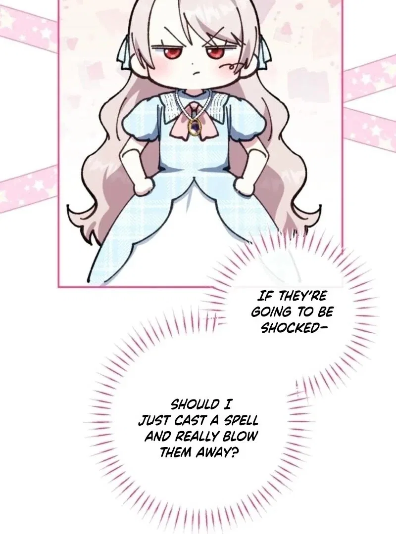 The Princess is Evil Chapter 162 – Page 99