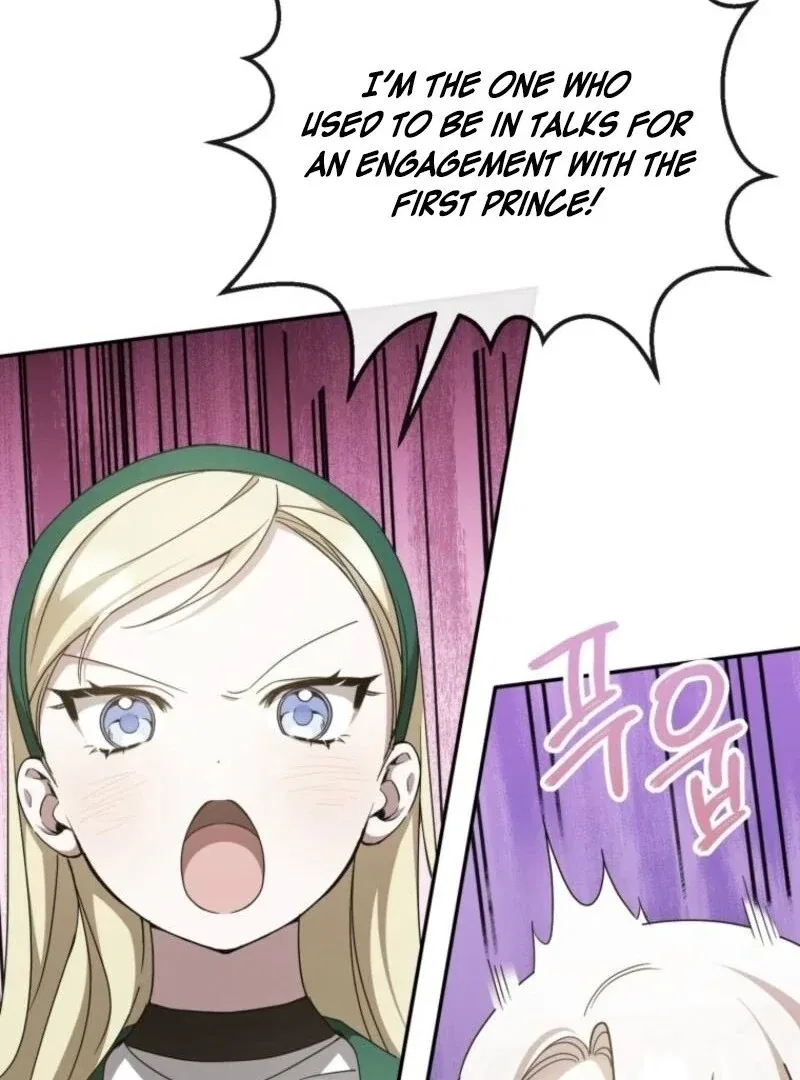 The Princess is Evil Chapter 162 – Page 106