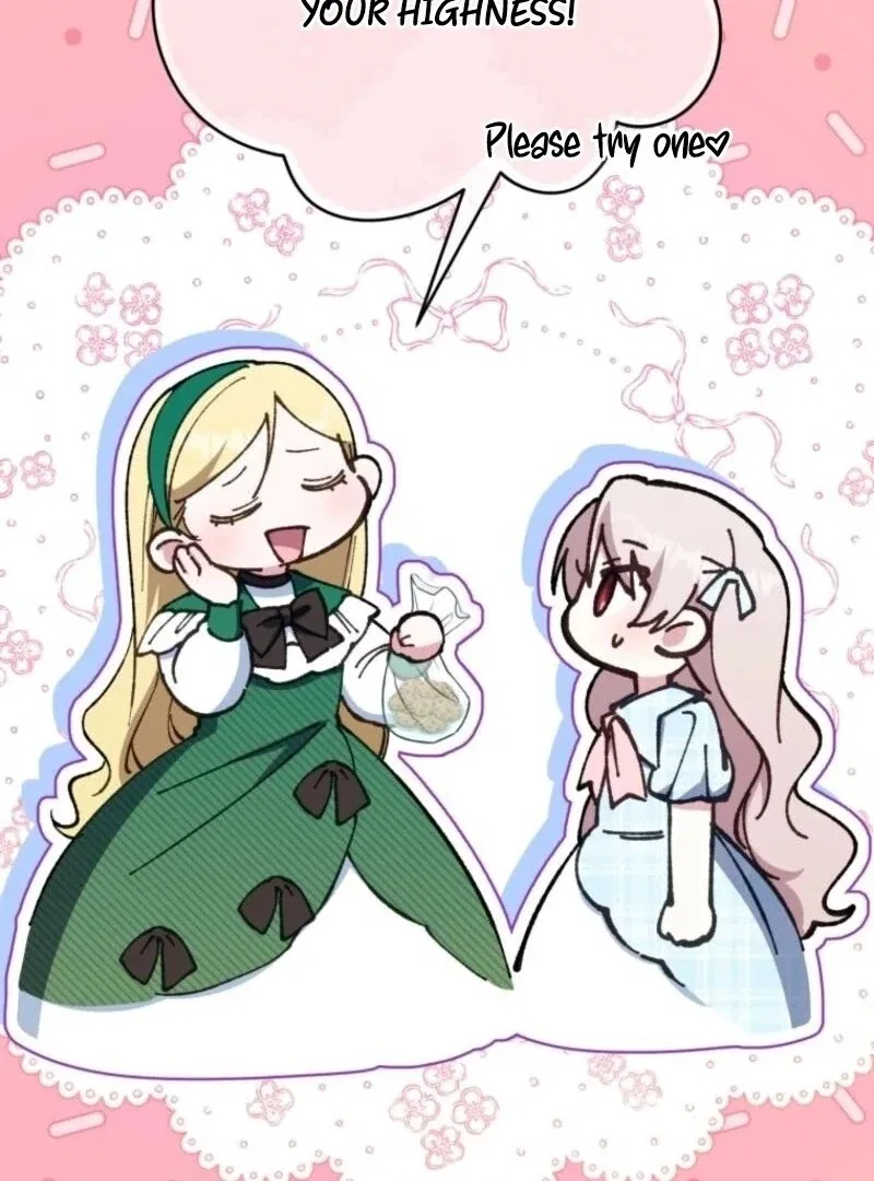 The Princess is Evil Chapter 162 – Page 110