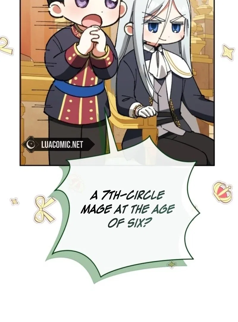 The Princess is Evil Chapter 161 – Page 6