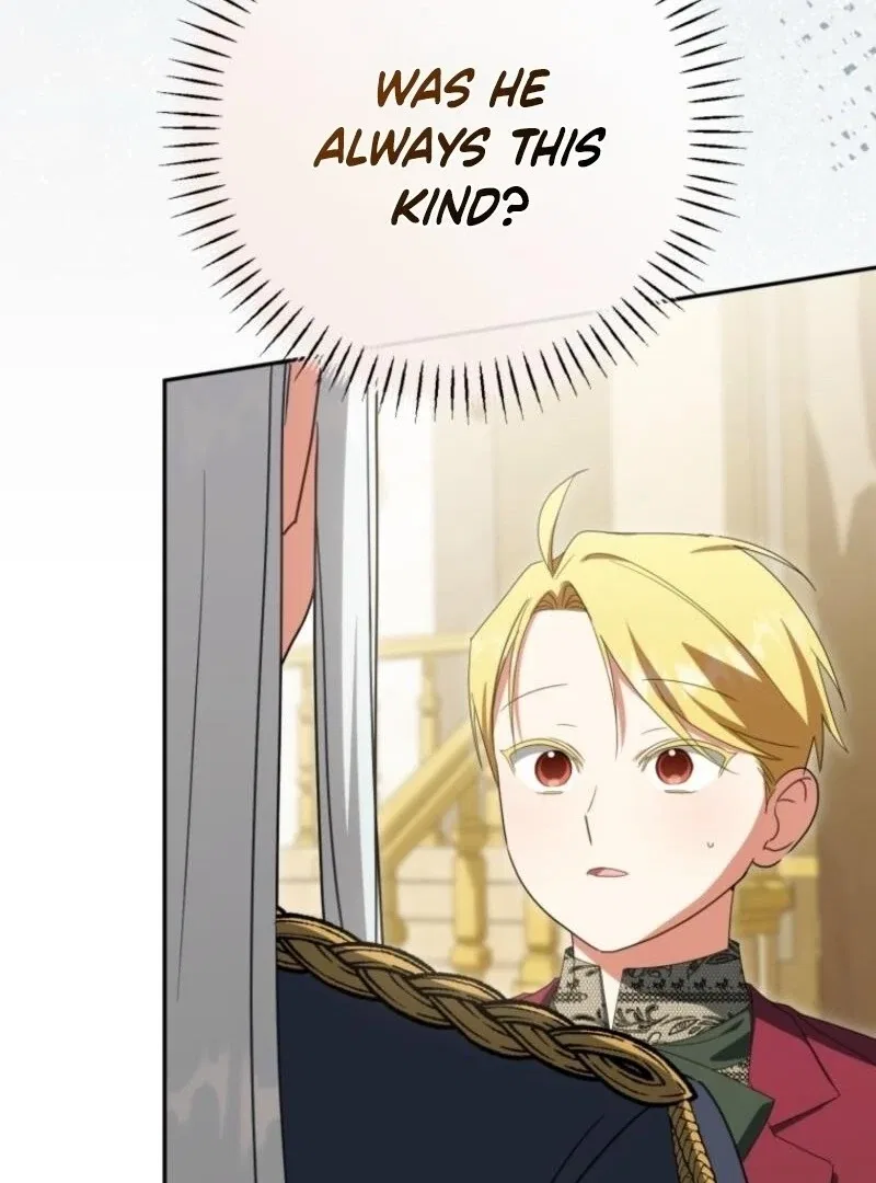 The Princess is Evil Chapter 161 – Page 32