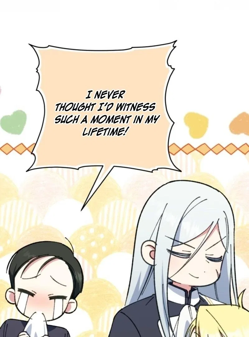 The Princess is Evil Chapter 161 – Page 41
