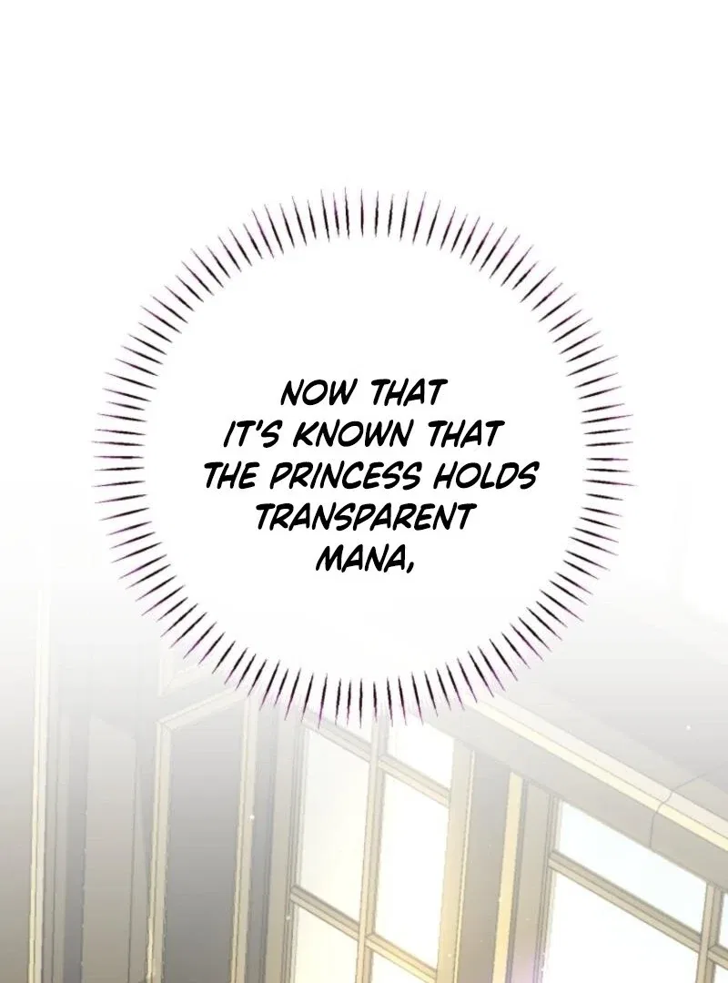 The Princess is Evil Chapter 161 – Page 54