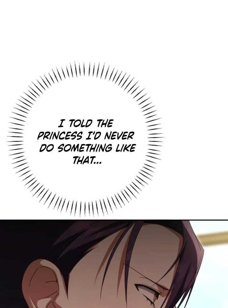 The Princess is Evil Chapter 161 – Page 64
