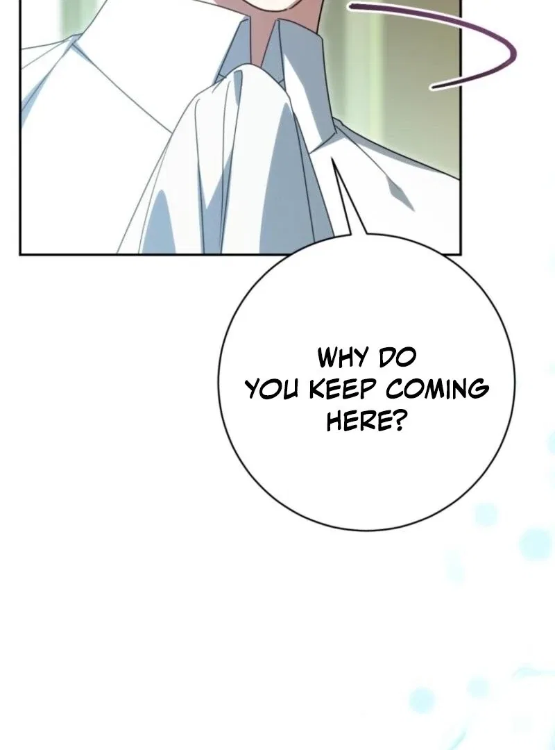 The Princess is Evil Chapter 161 – Page 80