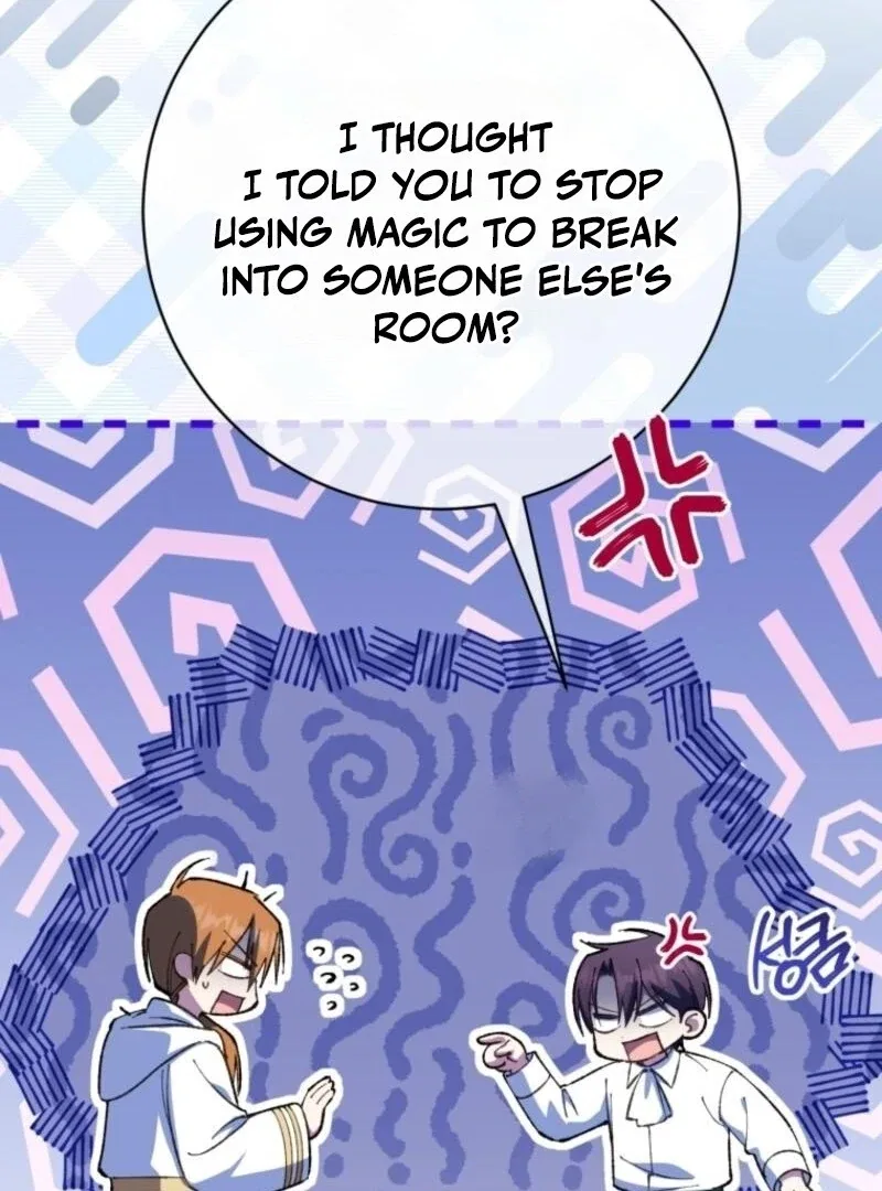 The Princess is Evil Chapter 161 – Page 83