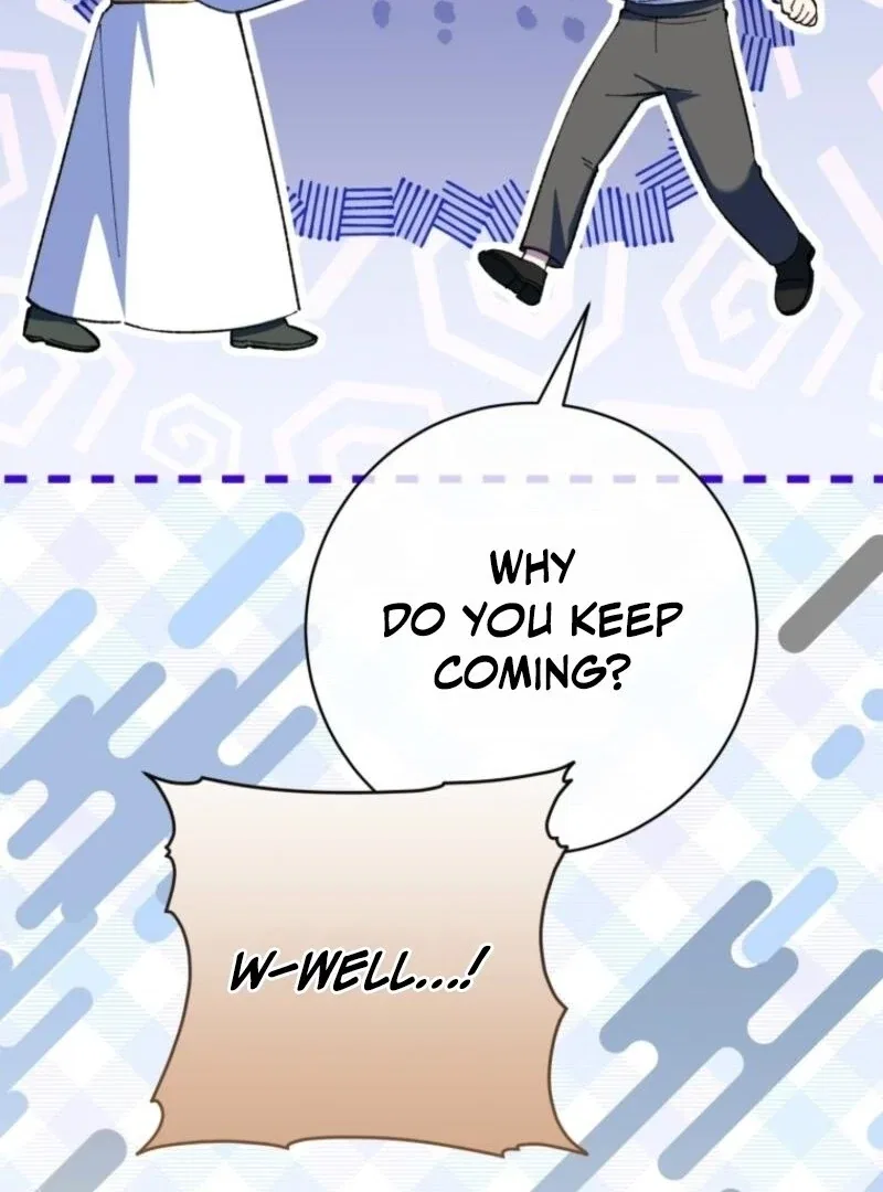 The Princess is Evil Chapter 161 – Page 84
