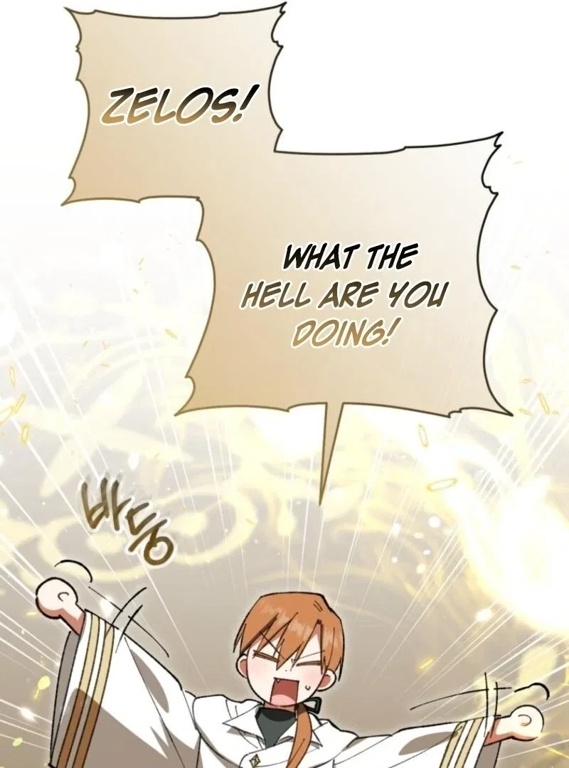 The Princess is Evil Chapter 161 – Page 101