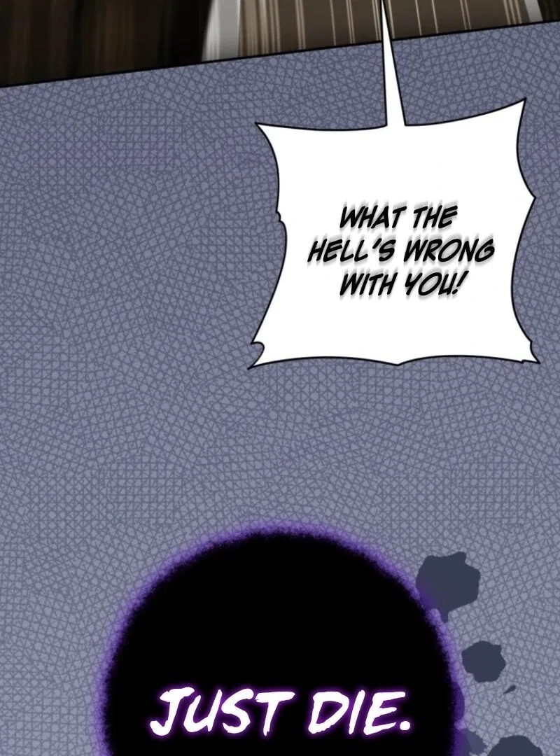 The Princess is Evil Chapter 161 – Page 107