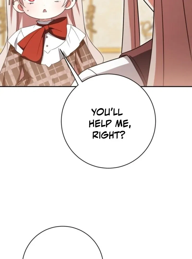 The Princess is Evil Chapter 161 – Page 135