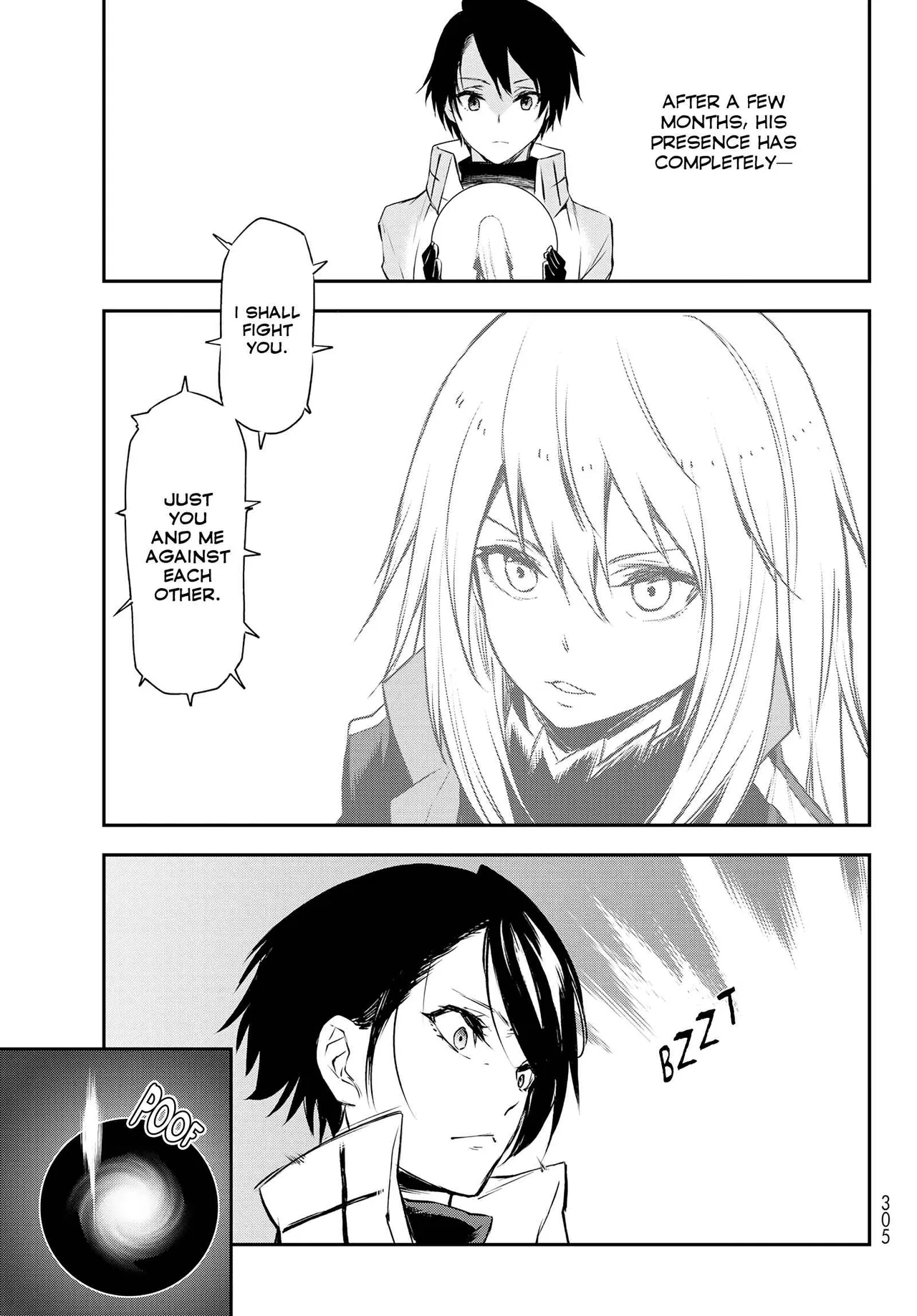 Tensei Shitara Slime Datta Ken Chapter 90 – Page 23