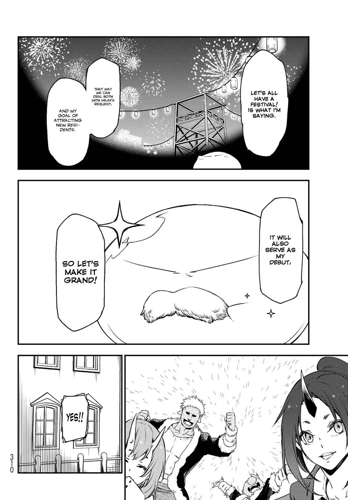 Tensei Shitara Slime Datta Ken Chapter 89 – Page 28