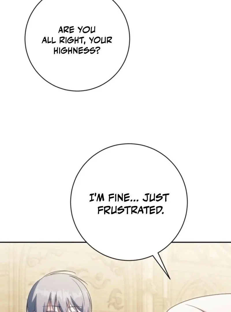 The Princess is Evil Chapter 159 – Page 10