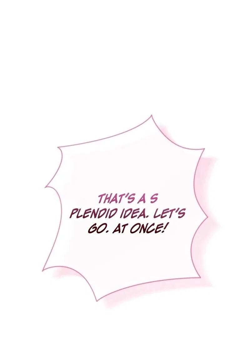 The Princess is Evil Chapter 159 – Page 19
