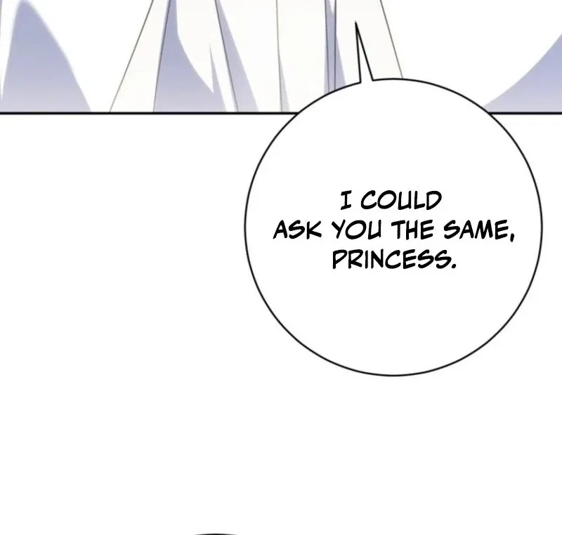 The Princess is Evil Chapter 159 – Page 28
