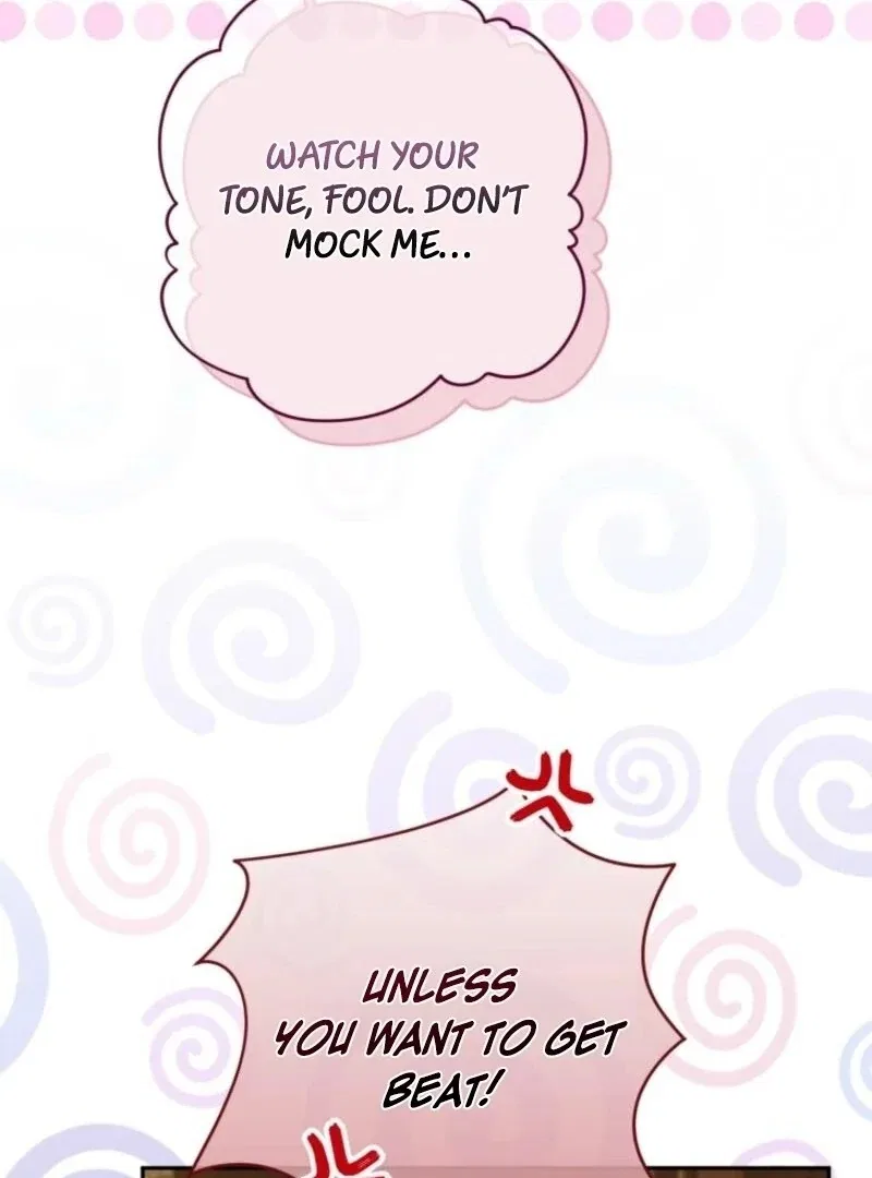 The Princess is Evil Chapter 159 – Page 32