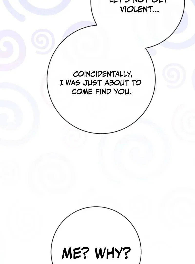 The Princess is Evil Chapter 159 – Page 34