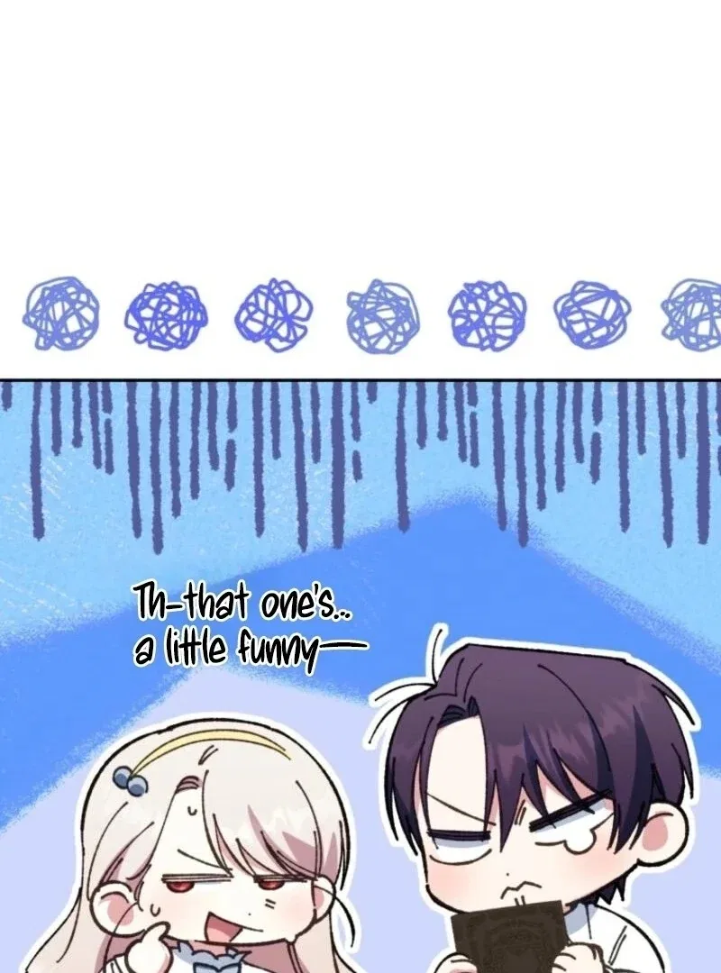 The Princess is Evil Chapter 159 – Page 45