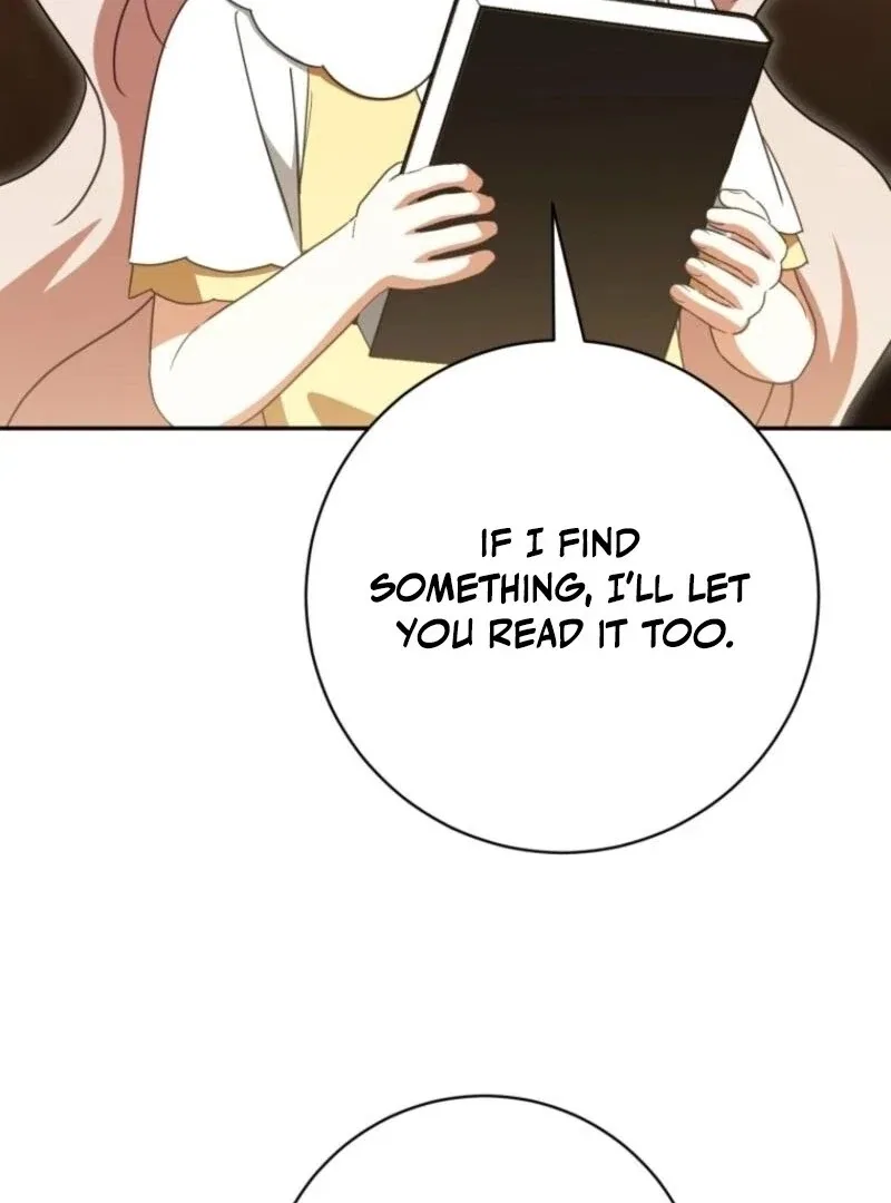 The Princess is Evil Chapter 159 – Page 50